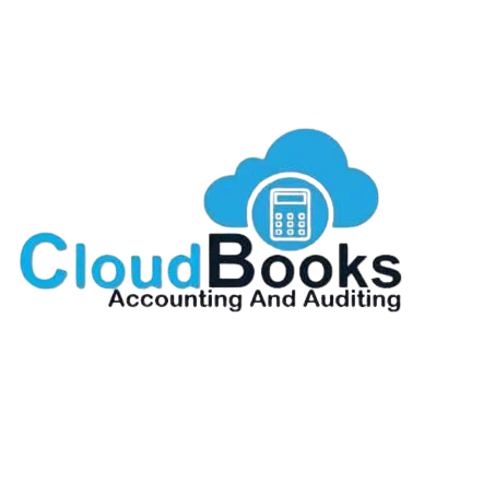 CloudBooks Logo